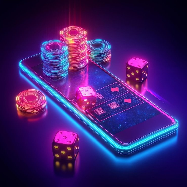 Android smartphone showing jkt8 login app interface with football betting markets